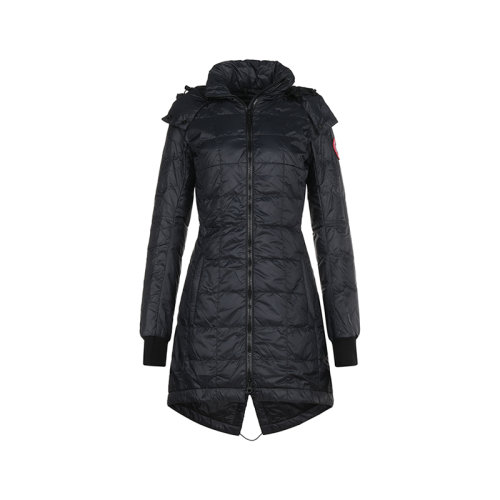 CANADA GOOSE/加拿大鹅 女士 Ellison 羽绒夹克 女士羽绒服 2209L
