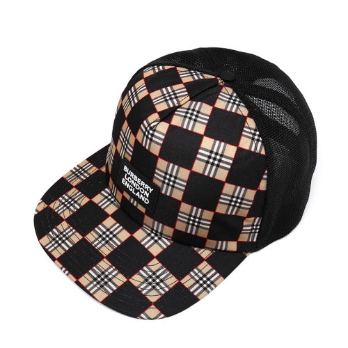 BURBERRY/博柏利男士帽子8031527