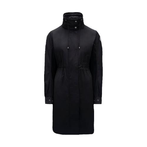  MONCLER蒙可蒙克莱 22年秋冬 女士 大衣 Kourou Parka Jacket H10931C0003554543999
