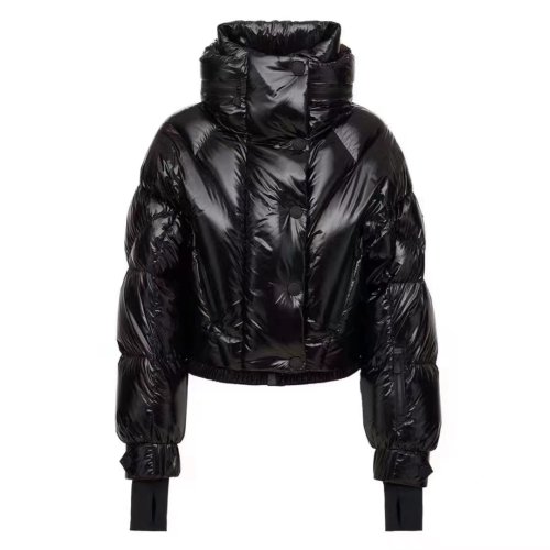 Moncler/蒙克莱  明星同款时尚女士羽绒服1A53200539FT999【主推】