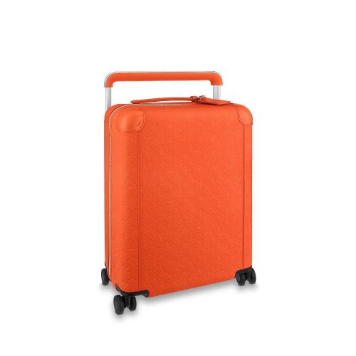  LV路易威登 22年秋冬 男士 旅行箱 HORIZON 四轮拉杆箱，55 厘米 M20935