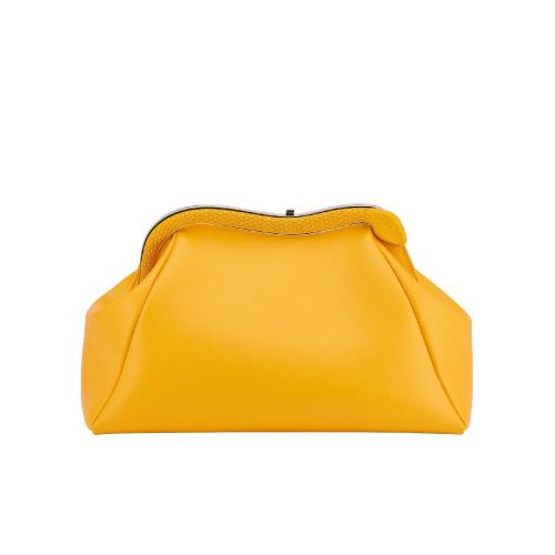 BVLGARI宝格丽 22年秋冬 女士 手提包 SERPENTINE 292190292190