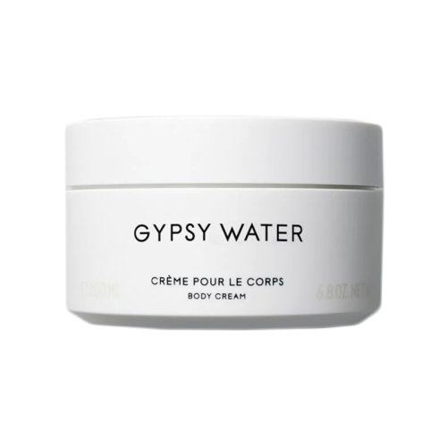 Byredo/百瑞德 滋润身体乳200ml「GYPSY-流浪者之歌」