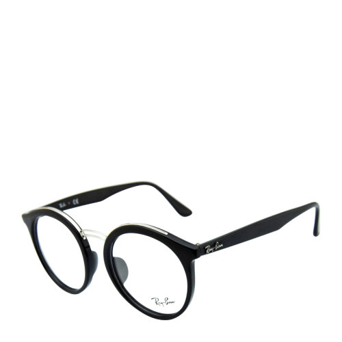 Ray-Ban/雷朋 光学架 近视架 复古 时尚 精致 男女款 街拍 潮流  RX7110F 52mm Ray-Ban雷朋