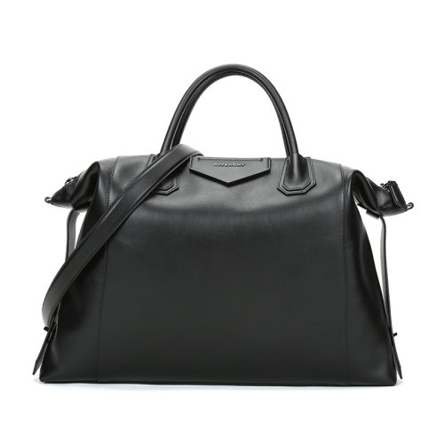 Givenchy/纪梵希 女士牛皮革手提单肩包旅行袋 BB50F0B0WD