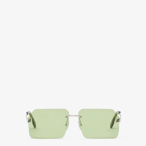  FENDI芬迪 22年秋冬 男士 太阳眼镜 Fs Fendi Sky FOL524V1TF1GT3