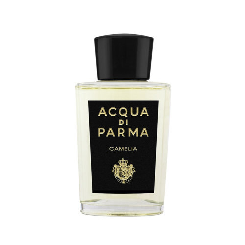 Acqua di Parma/帕尔玛之水水格调系列香水100ml「CAMELIA」山茶调 花香女神