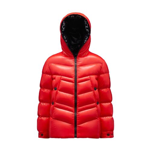  MONCLER蒙可蒙克莱 22年秋冬 女士 羽绒服 Clair Short Down Jacket H20931A0002268950422