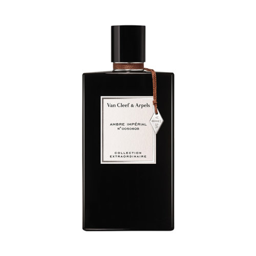 Van Cleef & Arpels 梵克雅宝珍藏系列「琥珀帝国」中性香水 EDP浓香水75ml