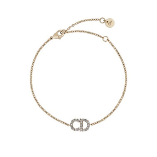 DIOR/迪奥 CLAIR D LUNE 手链B0845CDLCY