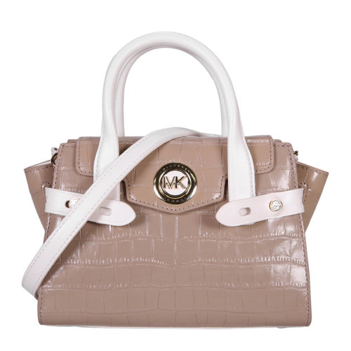 Michael Kors 迈克·科尔斯 女士包袋浅褐色手提单肩斜挎包