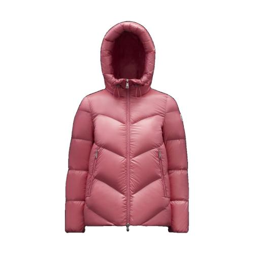 MONCLER蒙可蒙克莱 22年秋冬 女士 羽绒服 Chambon Short Down Jacket H20931A00048539AQ52L