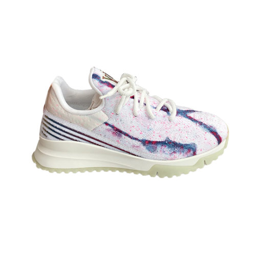 Louis Vuitton/路易威登 经典V.N.R 运动鞋新款扎染星空系列舒适透气男士休闲鞋