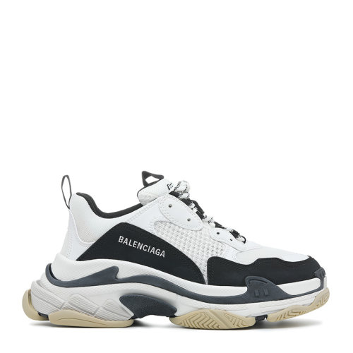 Balenciaga/巴黎世家22春夏男士休闲运动鞋536737W09OM