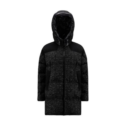  MONCLER蒙可蒙克莱 22年秋冬 女士 羽绒服 Grandval Short Down Jacket H20931A00123595VN999