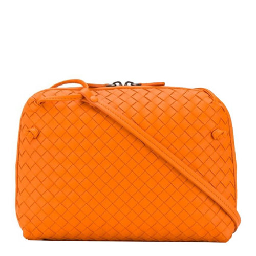 Bottega Veneta/葆蝶家 女士 女包 皮革时尚斜挎包单肩包 245354V00167462