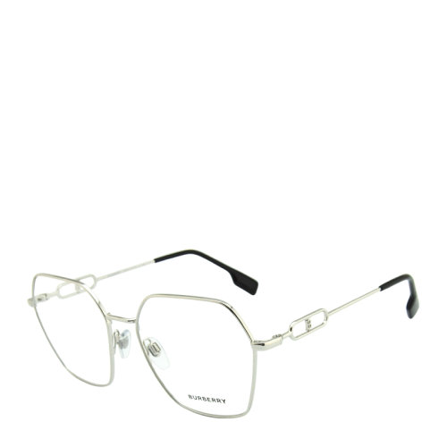 BURBERRY/博柏利 经典 复古 时尚 街拍 精致 商务 气质 金属 全框 男女款 光学镜架   B1361 56mm Burberry(博柏利)