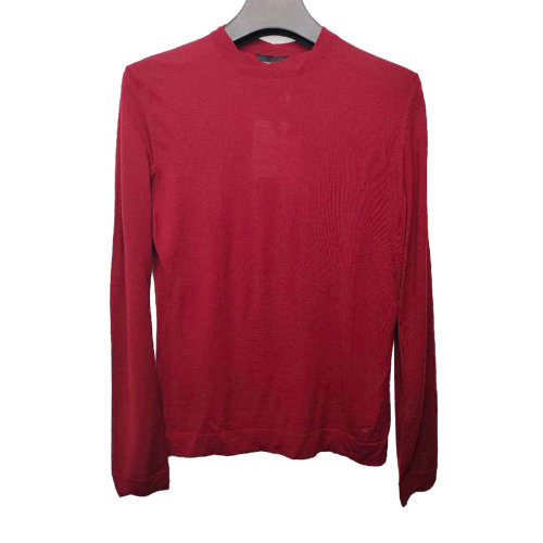 Emporio Armani/安普里奥阿玛尼男装/男针织衫/毛衣/男士针织衫/毛衣 S1M10M S110M