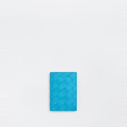  BV葆蝶家 22年秋冬 男士 卡包 etui pour cartes a rabat 592619VCPQ44617