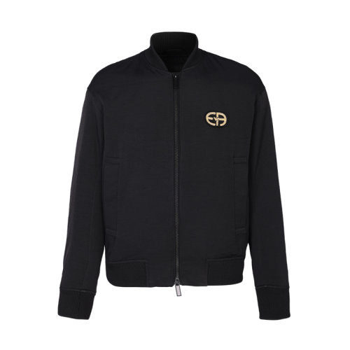  Emporio Armani/安普里奥阿玛尼 男士夹克