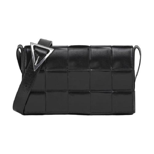  BV葆蝶家 22年秋冬 男士 单肩包 CASSETTE 667298VCQ718803 预定商品1-3周发货