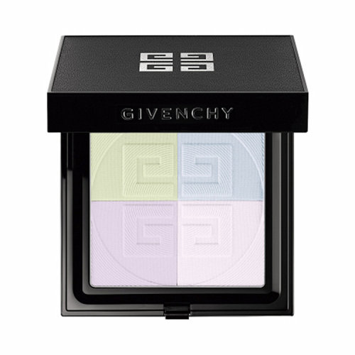  Givenchy/纪梵希明星四宫格蜜粉饼N01 四宫格粉饼 9.2g