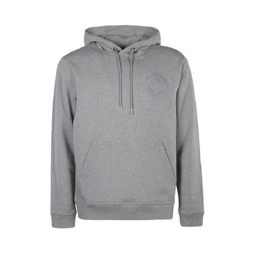  BURBERRY/博柏利 男士灰色棉质卫衣 80422301 PLFSX