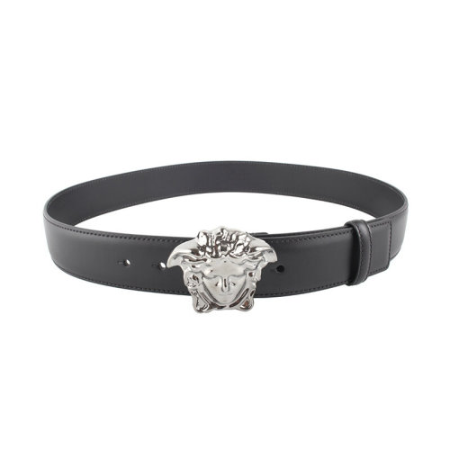 VERSACE/范思哲  男士皮革腰带 DCU4140 DVTP1 D410H