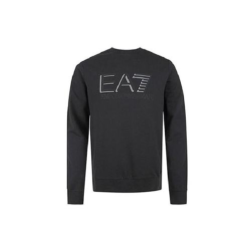  ARMANI/阿玛尼 阿玛尼 男士黑色时尚休闲针织衫/毛衫 3HPM60PJ05Z01200 PLFSX