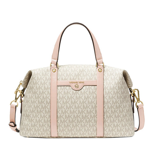 MichaelKor/迈克.科尔斯 MK女包 BECK系列女士大容量手提包斜挎包30T1GKNS2B