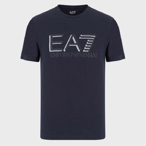  ARMANI/阿玛尼 阿玛尼 男士白色棉质短袖T恤 3HPT62PJ03Z01100 PLFSX