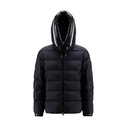  MONCLER蒙可蒙克莱 22年秋冬 男士 羽绒服 Cardere Short Down Jacket H20911A0010554A81778