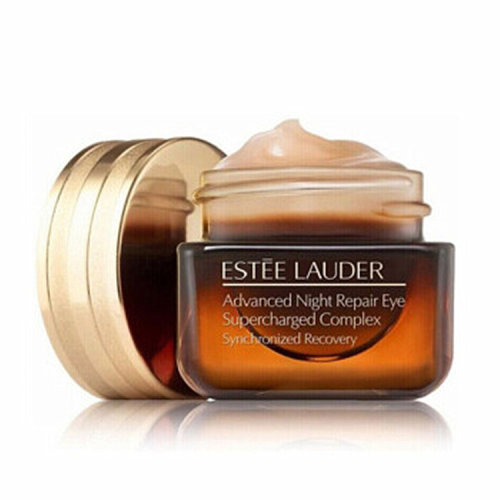 Estee Lauder/雅诗兰黛  抗蓝光特润修护精华眼霜15ml