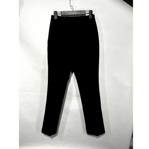 Givenchy/纪梵希  黑色女士西裤