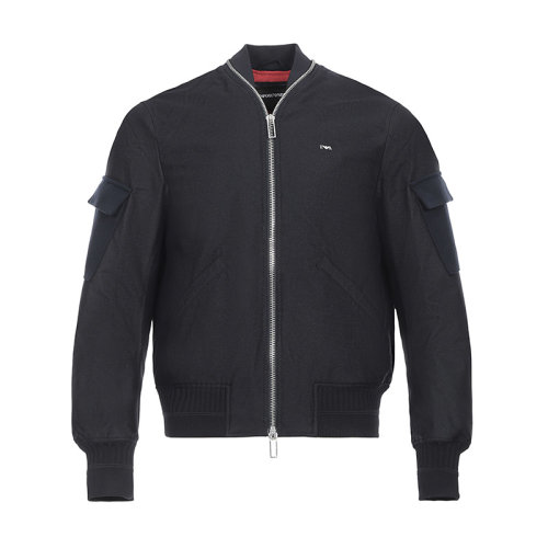 EmporioArmani/安普里奥阿玛尼男士夹克 6Z1BP51NGDZ