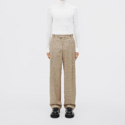  BV葆蝶家 22年秋冬 男士 针织衫 pull 672714V09V09000