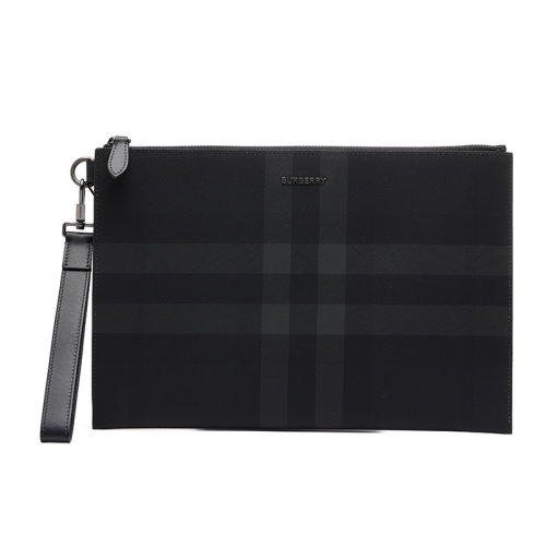 BURBERRY/博柏利男士手包8055261