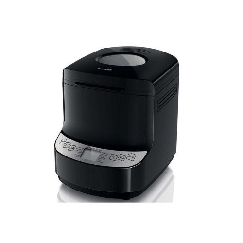 Philips/飞利浦 多功能全自动面包机HD9046/90家用烘焙早餐机可预约自制酸奶果酱