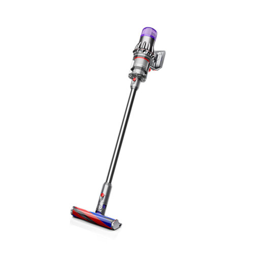 Dyson/戴森 (V10轻量版) Digital Slim Fluffy无线吸尘器 除螨 宠物 家庭适用