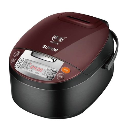 supor/苏泊尔 CFXB40FC3033-75智能电饭煲正品电饭锅3人-4人家用