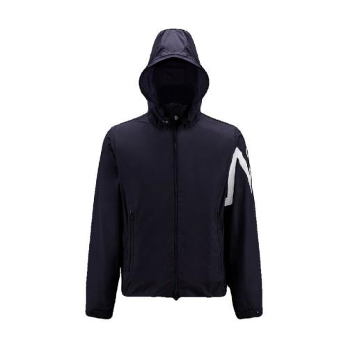  MONCLER蒙可蒙克莱 22年秋冬 男士 夹克 Fetuque夹克 H20911A0015254A9174S