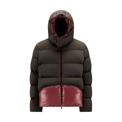  MONCLER蒙可蒙克莱 22年秋冬 男士 羽绒服 Achill Short Down Jacket H20921A00031M2012P95