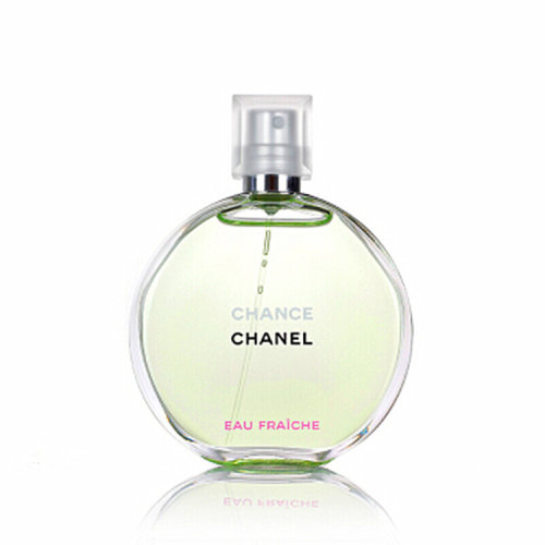 CHANEL/香奈儿 绿邂逅清新淡香水EDT 35ml/50ml/100ml