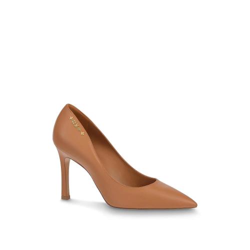  LV路易威登 22年秋冬 女士 高跟鞋 ESCARPIN SIGNATURE 1AB1RZ 1AB1RV 1AB1RR 1AB1RN 1AB1RJ 1