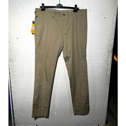 ERMENEGILDO ZEGNA/杰尼亚男装/男士裤装/男士休闲裤