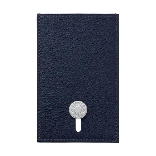  HERMES爱马仕 22年秋冬 女士 卡包 Porte-cartes Diabolo H078297CK2Z 预定商品2-6周发货