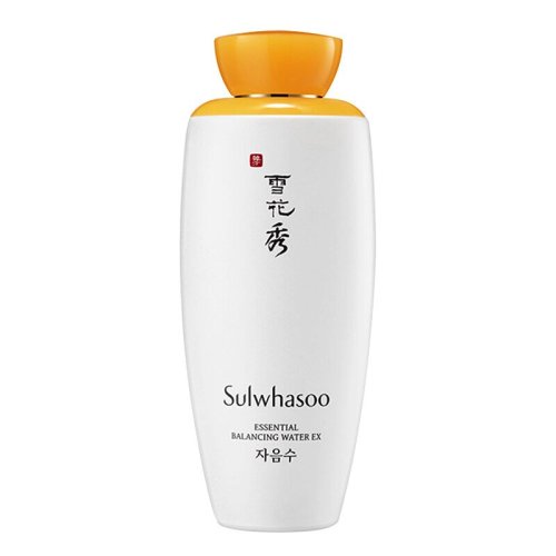 Sulwhasoo/雪花秀 滋盈肌本平衡水 125ml新疆不发货