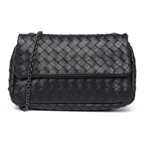 Bottega Veneta/葆蝶家女士背提包羊皮革310774V0016