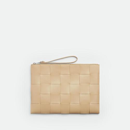  BV葆蝶家 22年秋冬 男士 钱包 pochette 649616VBWD39762