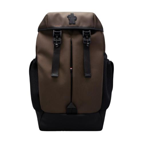  MONCLER蒙可蒙克莱 22年秋冬 男士 双肩包 Backpack H2097_00001M1426835